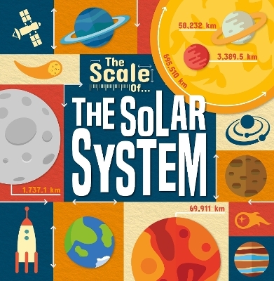 The Solar System - Joanna Brundle