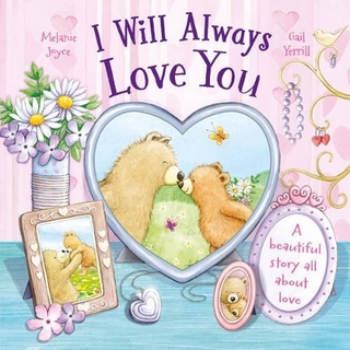 I Will Always Love You (2nd Edition)
