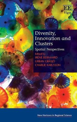 Diversity, Innovation and Clusters - 