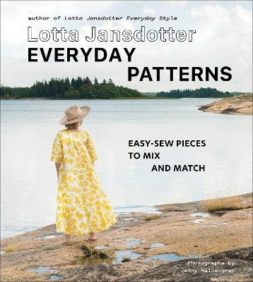 Lotta Jansdotter Everyday Patterns - Lotta Jansdotter