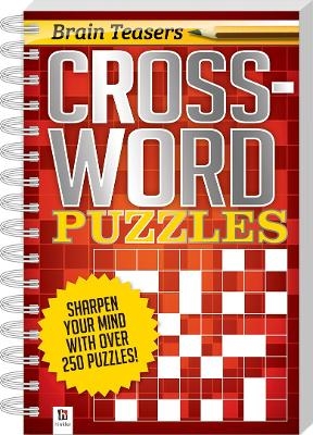 Brain Teasers S2: Crossword Puzzles