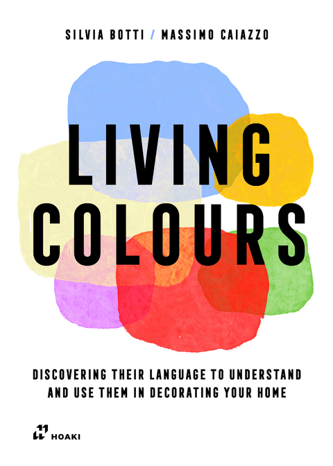 Living Colours - Silvia Botti, Massimo Caiazzo