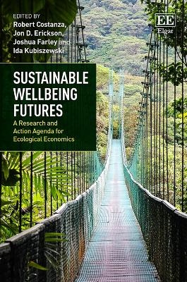 Sustainable Wellbeing Futures - 