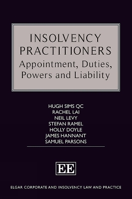 Insolvency Practitioners