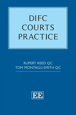 DIFC Courts Practice