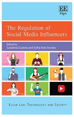The Regulation of Social Media Influencers - 