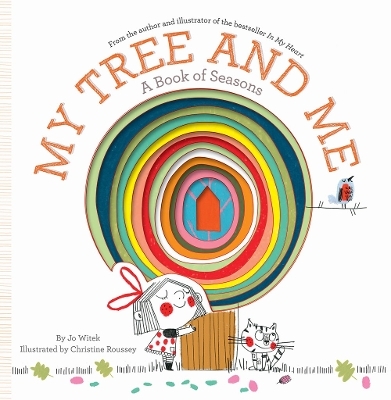 My Tree and Me - Jo Witek