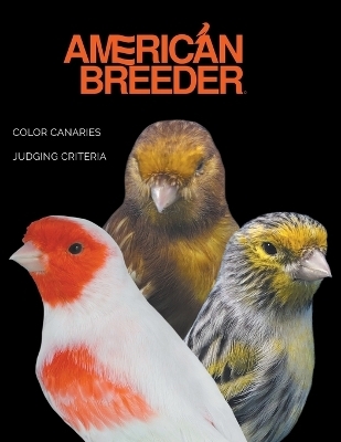 American Breeder - Ricardo Sanchez