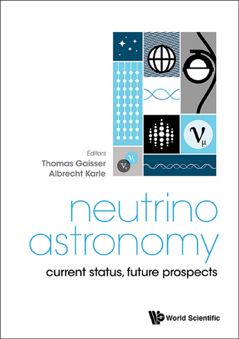 NEUTRINO ASTRONOMY: CURRENT STATUS, FUTURE PROSPECTS - 