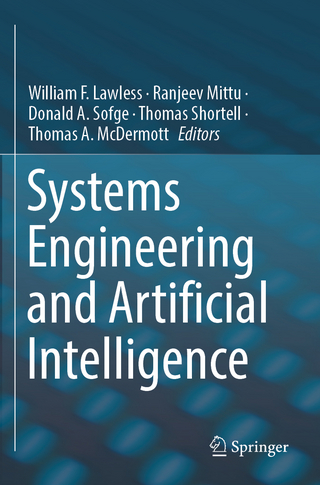 Systems Engineering and Artificial Intelligence