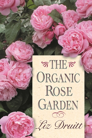Organic Rose Garden