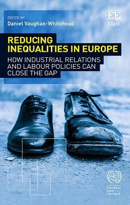 Reducing Inequalities in Europe - 