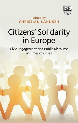 Citizens&rsquo; Solidarity in Europe - 