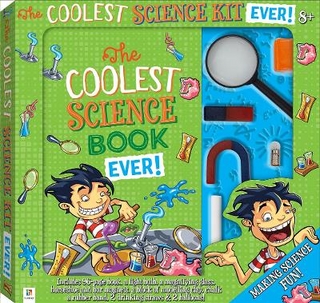 The Coolest Science Kit Ever!