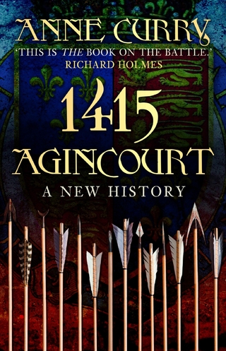 1415 Agincourt