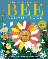 Bee Activity Book - Hamilton, Beth
