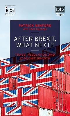 After Brexit, What Next?