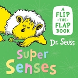 Super Senses - Seuss, Dr.