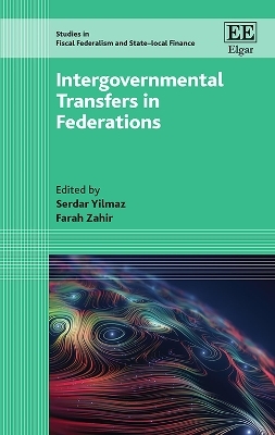 Intergovernmental Transfers in Federations - 
