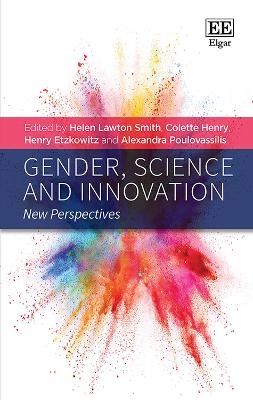 Gender, Science and Innovation - 