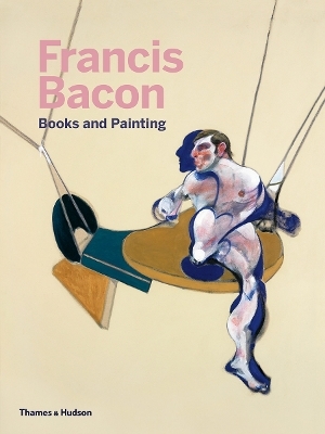 Francis Bacon: Books and Painting - 