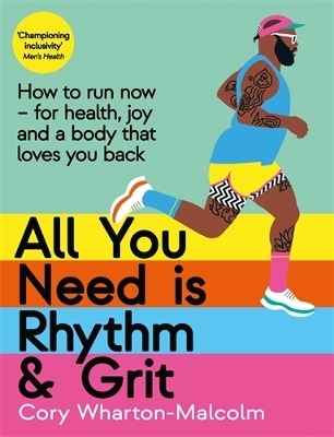 All you need is rhythm and grit