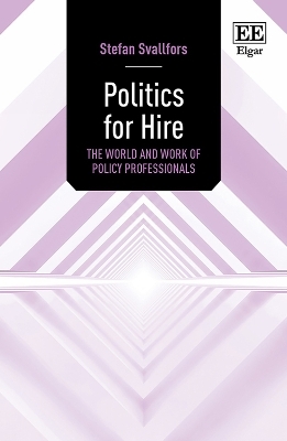 Politics for Hire - Stefan Svallfors