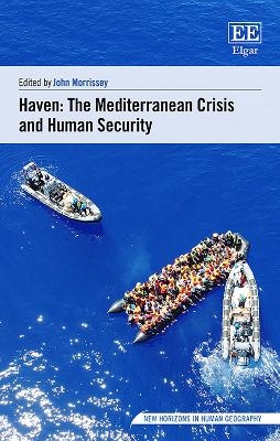 Haven: The Mediterranean Crisis and Human Security - 
