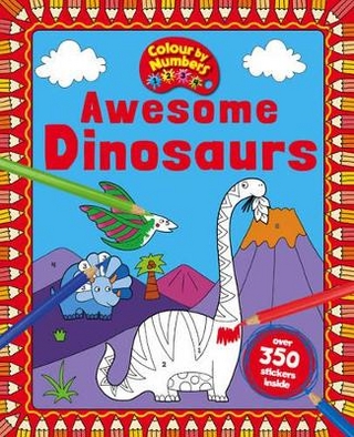 Awesome Dinosaurs