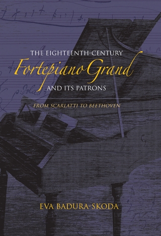 Eighteenth-Century Fortepiano Grand and Its Patrons