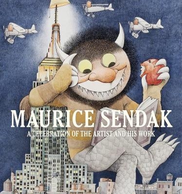 Maurice Sendak: A Celebration of the Artist and His Work - Justin Schiller