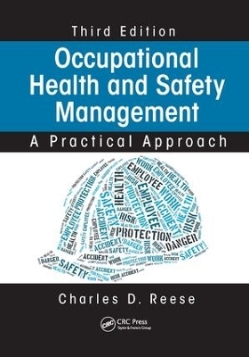 Occupational Health and Safety Management - Charles D. Reese