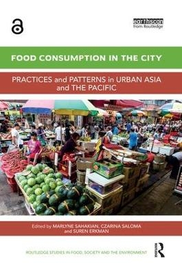 Food Consumption in the City - 