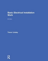Basic Electrical Installation Work - Linsley, Trevor