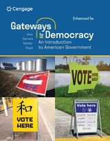 Gateways to Democracy - Geer, John; Herrera, Richard; Schiller, Wendy; Segal, Jeffrey