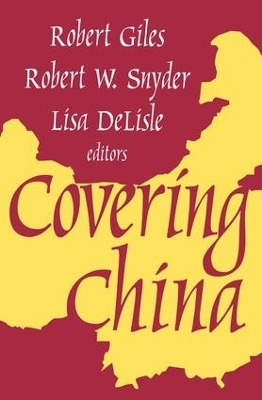 Covering China - 
