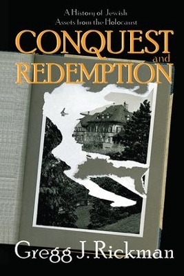 Conquest and Redemption - Gregg Rickman