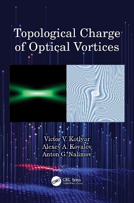 Topological Charge of Optical Vortices