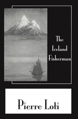 Iceland Fisherman - Pierre Loti