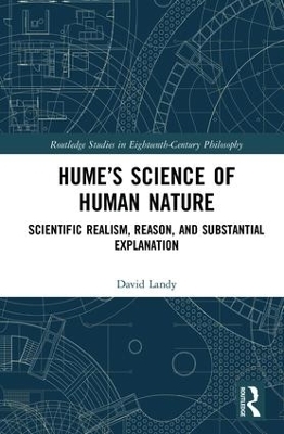 Hume&rsquo;s Science of Human Nature - David Landy
