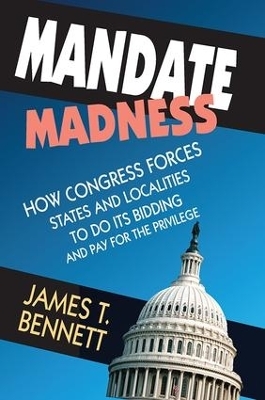 Mandate Madness - 