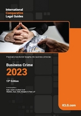 ICLG - Business Crime - Junck, Ryan; Good, Andrew