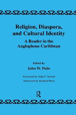 Religion, Diaspora and Cultural Identity