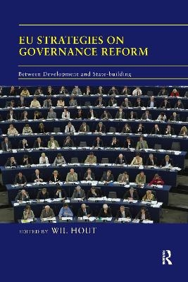 EU Strategies on Governance Reform
