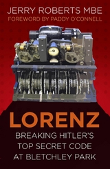 Lorenz - Jerry Roberts