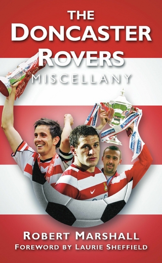 Doncaster Rovers Miscellany