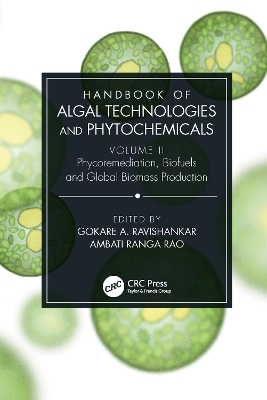 Handbook of Algal Technologies and Phytochemicals - 