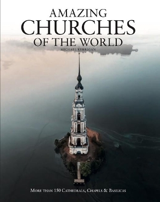 Amazing Churches - Michael Kerrigan