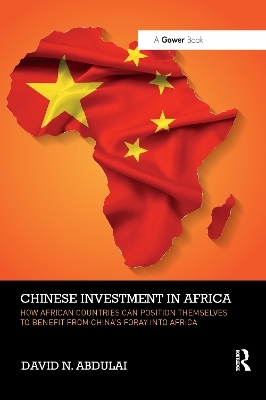 Chinese Investment in Africa - David N. Abdulai