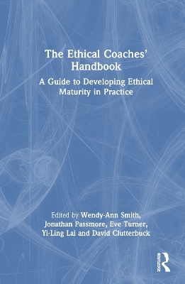 The Ethical Coaches&rsquo; Handbook - 